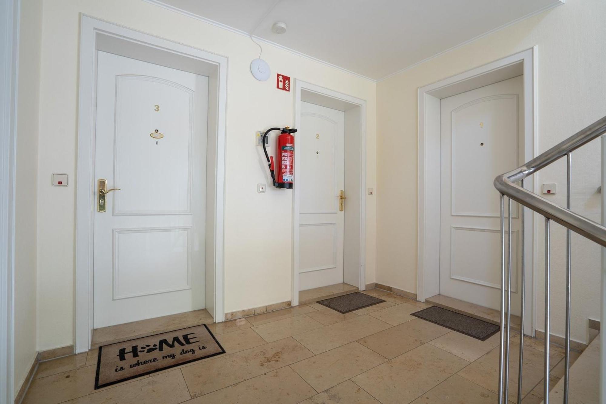 Haus Pegasus Gartenliebe Шарбойтц Екстериор снимка
