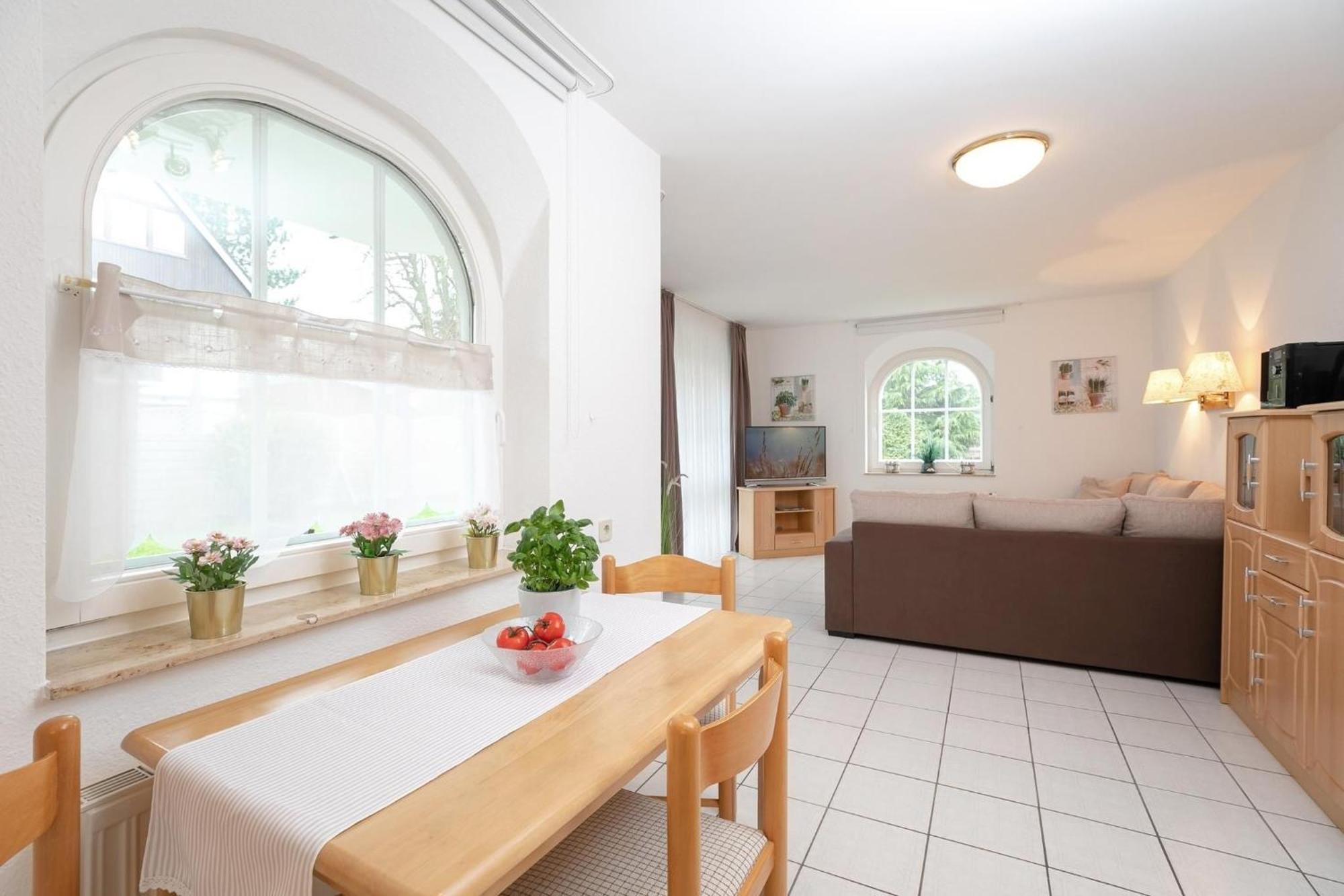 Haus Pegasus Gartenliebe Шарбойтц Екстериор снимка