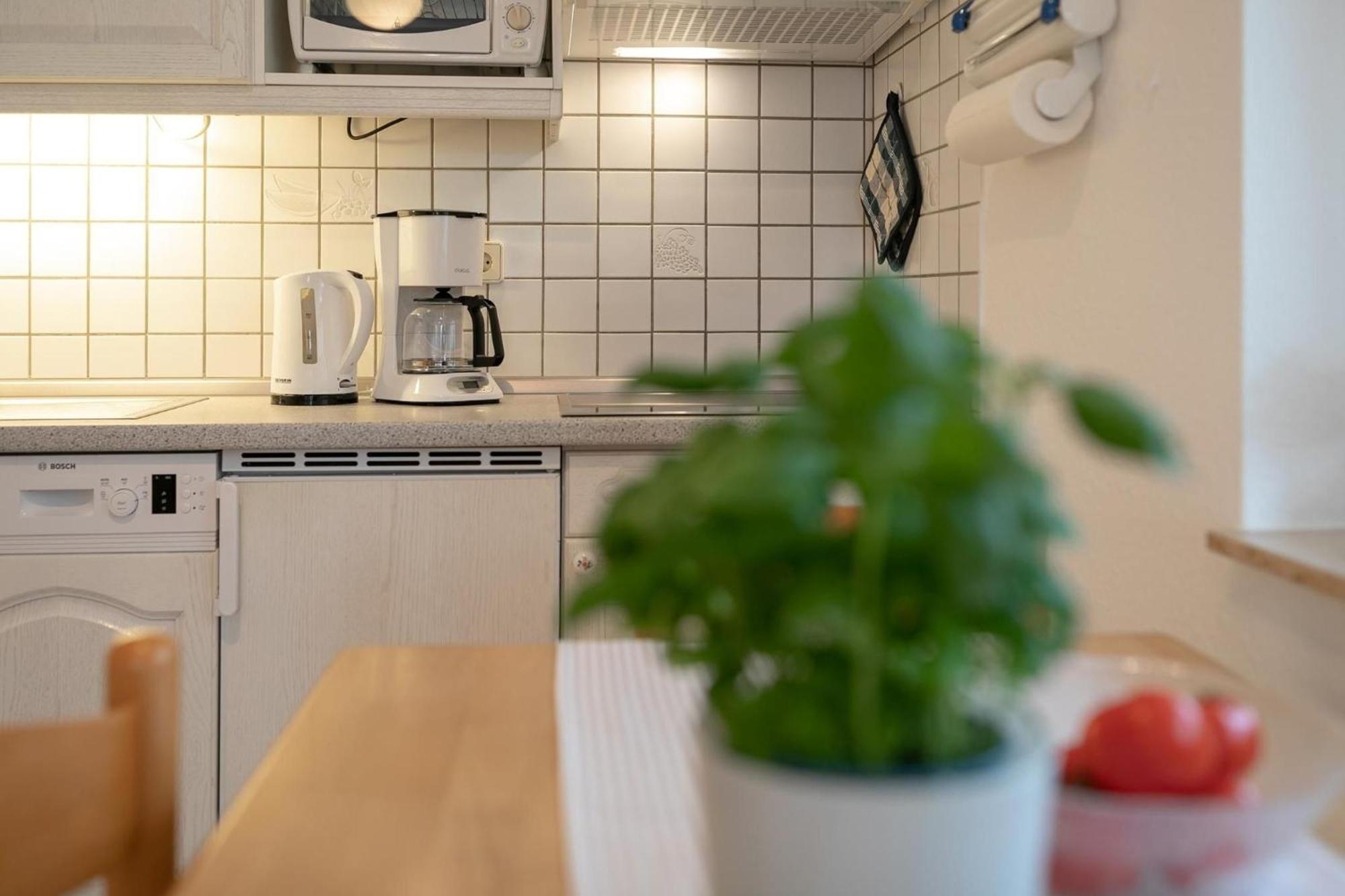 Haus Pegasus Gartenliebe Шарбойтц Екстериор снимка