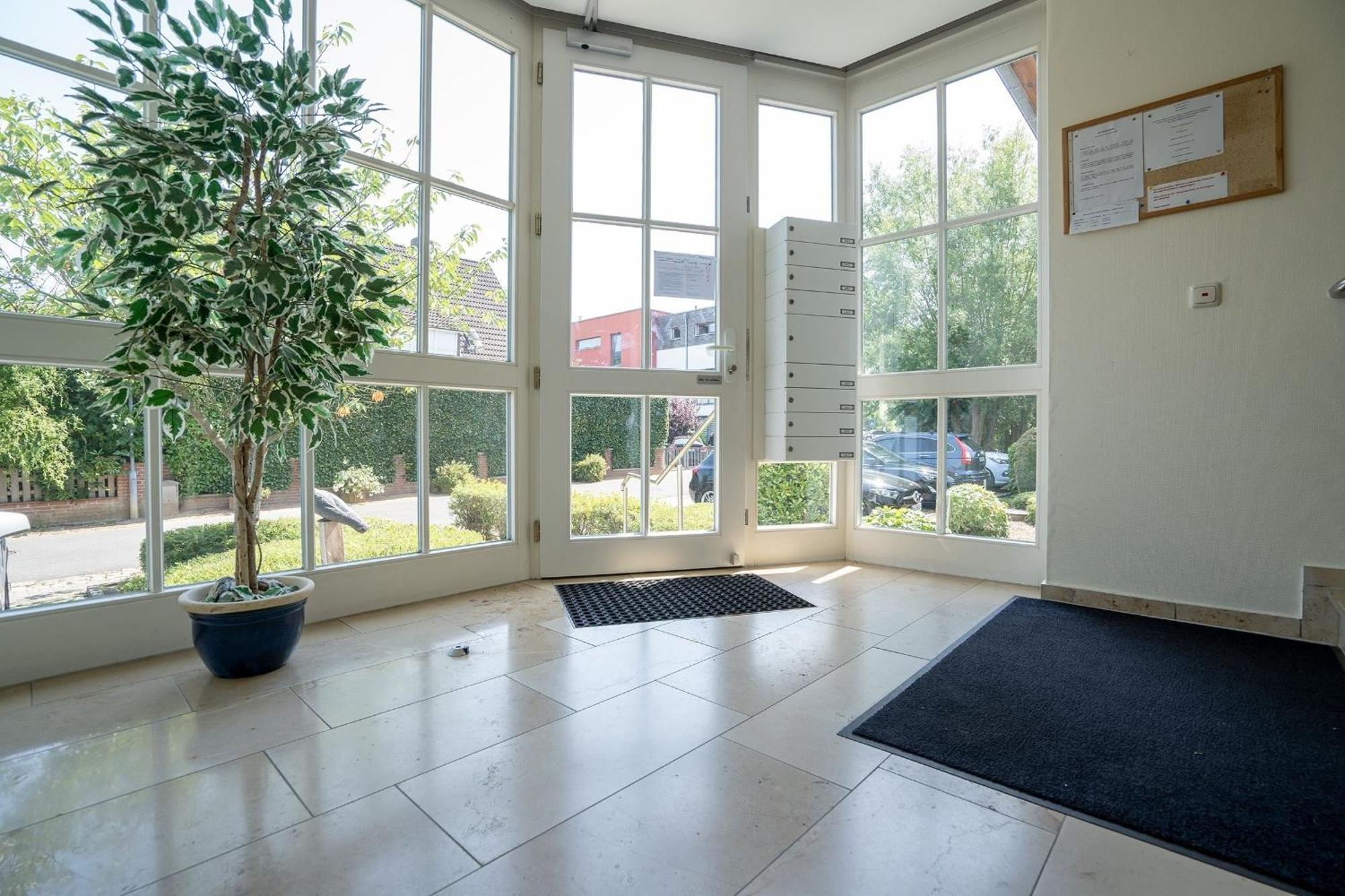 Haus Pegasus Gartenliebe Шарбойтц Екстериор снимка