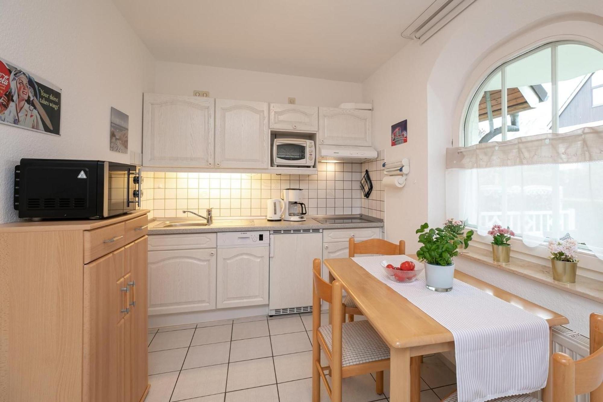 Haus Pegasus Gartenliebe Шарбойтц Екстериор снимка
