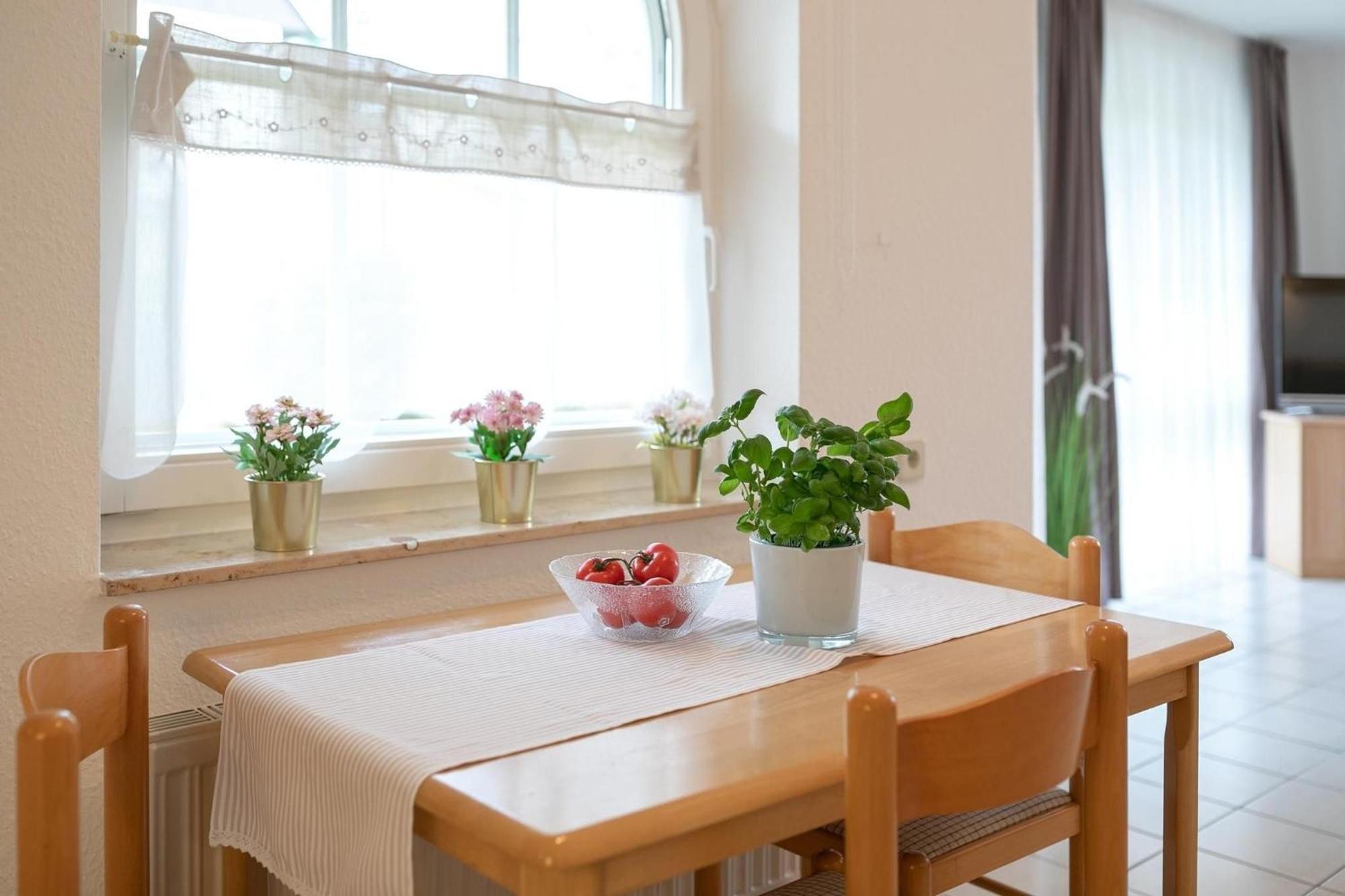 Haus Pegasus Gartenliebe Шарбойтц Екстериор снимка