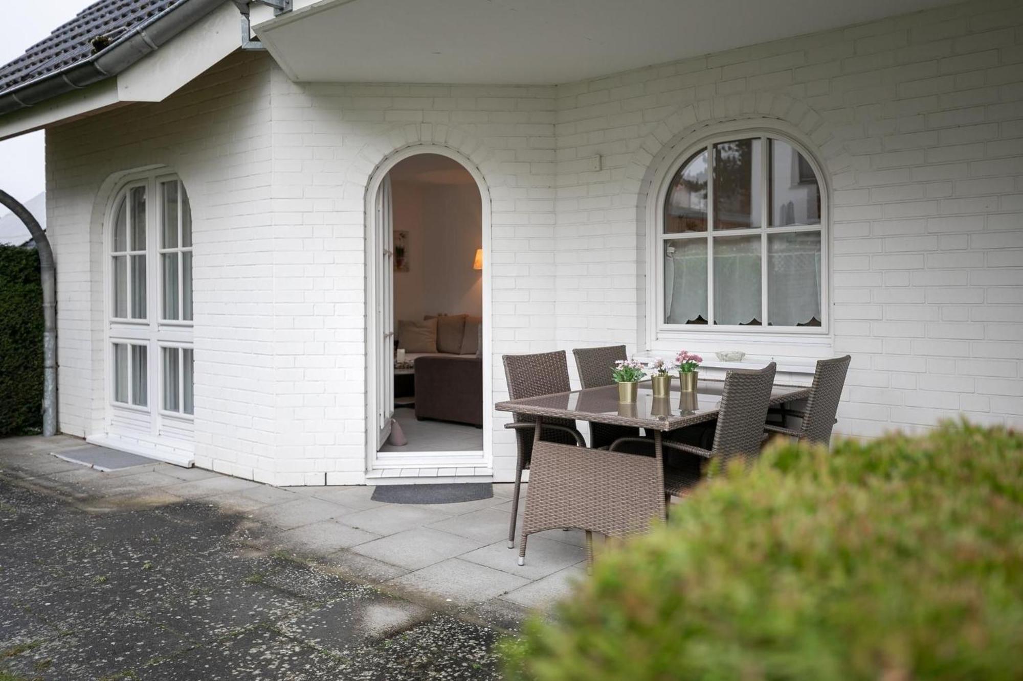 Haus Pegasus Gartenliebe Шарбойтц Екстериор снимка